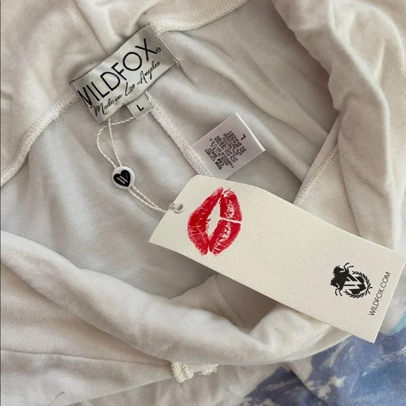 WILDFOX NWT - Picture 4 of 6